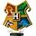 Lego Harry Potter 76462 Hogwarts House Crest, 8 image