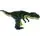 Mini Dinosaur Figure With Light And Sound - სათამაშო დინოზავრი განათებით და ხმოვანი ფუნქციით, 3 image