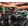 Remote Control Muscle Racing Car With Light - დისტანციურად მართვადი სათამაშო მანქანა განათებით