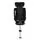 Cangaroo Baby car seat i-Protect 40-150 cm Anthracite-black მანქანის სავარძელი (ქარსითი), 5 image