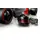 Lego Speed Champions 77259 Audi Revolut F1® Team R26 Race Car, 7 image