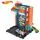 Hot Wheels City Downtown Car Park Playset ჰოთ ვილსის ტრასა, 2 image