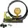 Hot Wheels Monster Truck Epic Loop Challenge Playset  საბავშვო სათამაშო ტრასა, 2 image
