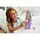 Disney Princess Fairy-Tale Hair Rapunzel Doll პრინცესა რაპუნცელის თოჯინა, 3 image