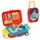 Dede Tool Set Luggage 03484 სათამაშო ინსტრუმენტების ნაკრები, 3 image