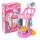 Dede 01970 BARBIE CLEANING TROLLEY სათამაშო დასუფთავების ნაკრები, 5 image