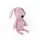 Bali Bazoo 81991 Cuddle toy Dog 28cm pink-განსავითარებელი სათამაშო, 2 image
