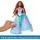 Disney the Little Mermaid Transforming პატარა ქალთევზას თოჯინა, 7 image