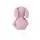 Bali Bazoo 81991 Cuddle toy Dog 28cm pink-განსავითარებელი სათამაშო, 3 image