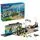Lego city 60506 Classic Beach Streetcar