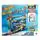 Hot Wheels City Stunt Garage Play Set საბავშვო სათამაშო ტრასა, 6 image