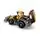 Lego city 60494 Dump Truck & Front End Loader, 5 image