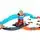Hot Wheels City Bundle with 4 Playsets & Cars საბავშვო სათამაშო ტრასა, 4 image