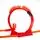 Hot Wheels Fire-themed Track Building Set საბავშვო სათამაშო ტრასა, 6 image