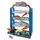 Hot Wheels City Stunt Garage Play Set საბავშვო სათამაშო ტრასა