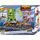 Hot Wheels HTN79 City Track Set - ჰოთ ვილსის სათამაშო ტრასა