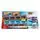 Hot Wheels Speedway Hauler მანქანების გადამყვანი მეგა ტრეილერი, 6 image