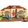 Lego Bluey 11221 School with Rusty and Bluey, 10 image