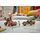 Lego Ninjago 71864  Kai and Cole's Combiner Vehicles, 10 image