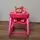 TOY DOLL WITH BABY SITTER სათამაშო თოჯინა სკამით, 3 image