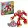 Lego Super Heroes 11209 Ultron vs. Iron Man