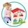 Dede  house 2 floors (40 PCS.) სათამაშო კონსტრუქტორი 03234, 5 image