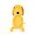 Bali Bazoo 81987 Cuddle toy Dog 58cm yellow-განსავითარებელი სათამაშო
