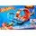 Hot Wheels Action Hill Climb Champion GTV13 საბავშვო სათამაშო ტრასა
