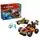 Lego Ninjago 71864  Kai and Cole's Combiner Vehicles