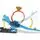 Hot Wheels City T-Rex Chomp Down TVD საბავშვო სათამაშო ტრასა, 4 image