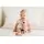 Bali Bazoo 81991 Cuddle toy Dog 28cm pink-განსავითარებელი სათამაშო, 6 image