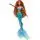Disney Princess Little Mermaid პატარა ქალთევზას თოჯინა, 6 image