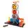 Hot Wheels HDP02 City Super Twist Tire Shop Playset საბავშვო სათამაშო ტრასა, 2 image