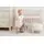 Bali Bazoo 81971 Cuddle toy Bunny grey-განსავითარებელი სათამაშო, 9 image