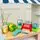 Cash register საბავშვო სათამაშო სალარო აპარატი, 3 image