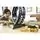 Hot Wheels Monster Truck Epic Loop Challenge Playset  საბავშვო სათამაშო ტრასა, 4 image