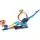Hot Wheels City T-Rex Chomp Down TVD საბავშვო სათამაშო ტრასა, 2 image