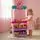 Barbie Supermarket With Light and Sound - ბარბის ფუნქციური დახლ-მაღაზია, 3 image