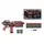 Thunderbolt Soft Bullet Gun Set - სათამაშო თოფი, 2 image