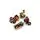 Lego Ninjago 71864  Kai and Cole's Combiner Vehicles, 6 image