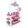 Barbie Supermarket With Light and Sound - ბარბის ფუნქციური დახლ-მაღაზია, 5 image