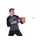 NERF N-STRIKE SURGEFIRE E0011 ბლასტერი რბილი ტყვიებით, 3 image
