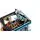 Lego city 60497 Drive-Through Car Wash, 5 image