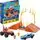 MEGA Hot Wheels Monster Trucks Toy Building Set - საბავშვო სათამაშო ტრასა
