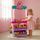 Barbie Supermarket With Light and Sound - ბარბის ფუნქციური დახლ-მაღაზია, 3 image