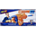 NERF N-STRIKE SURGEFIRE E0011 ბლასტერი რბილი ტყვიებით, 2 image