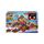 Hot Wheels HNB96 Monster Trucks Arena Smashers Bone Shaker Ultimate Crush Yard  საბავშვო სათამაშო ტრასა