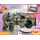 KikkaBoo Irene Army Green 4in1 2024 საბავშვო ეტლის კომპლექტი + საჩუქარი მანეჟი