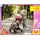 KikkaBoo Cloe Pink 2023 საბავშვო ეტლი