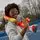 Nerf F4107 HR Dart Blaster Fortnite - სათამაშო თოფი, 6 image